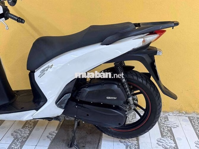 Honda SH 150i 2014 Trắng