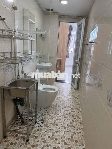 Phòng LQĐịnh, gần ĐH Công Nghiệp, full nội thất, mới 100%, ở lầu 2