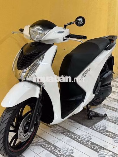 Honda SH 150i 2014 Trắng
