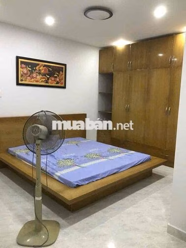 🏠 BÁN CĂN HỘ CHUNG CƯ PHÚC LỘC THỌ – 35 LÊ VĂN CHÍ