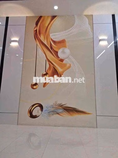 NHÀ ĐẸP 4*12M 2PN HẺM 4M Ô TÔ 3/ NGẮN ĐƯỜNG THỚI HOÀ VĨNH LỘC A