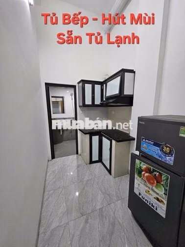 CHỈ VIỆC XÁCH VALI VÀO Ở PHÒNG FULL ĐỒ CỰC ĐẸP- CÓ GÁC XÉP