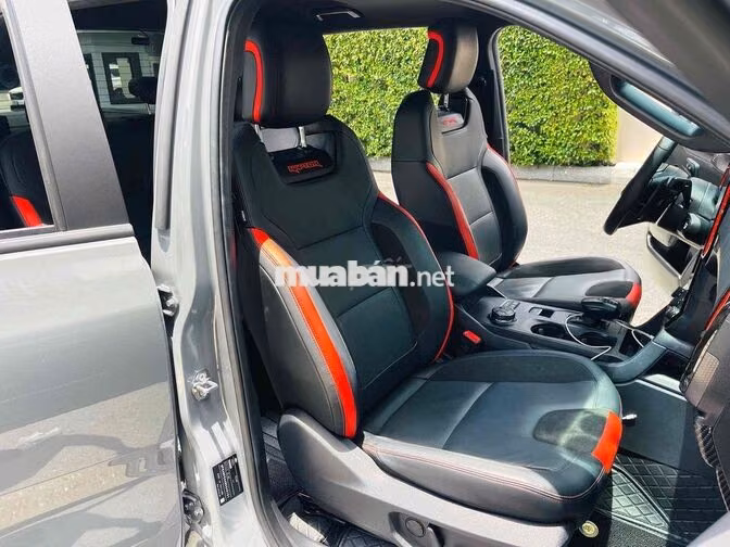 Bán Ford Raptor 2024 dk 2025 đi lướt