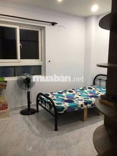 🏠 BÁN CĂN HỘ CHUNG CƯ PHÚC LỘC THỌ – 35 LÊ VĂN CHÍ