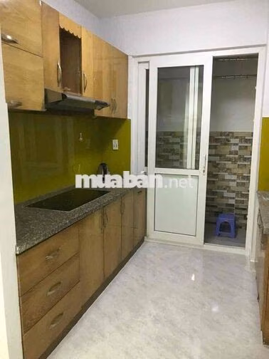 🏠 BÁN CĂN HỘ CHUNG CƯ PHÚC LỘC THỌ – 35 LÊ VĂN CHÍ
