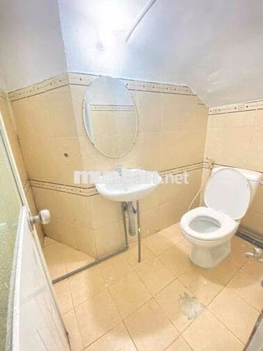 STUDIO FULL NỘI THẤT - ĐỐI DIỆN ĐH VĂN HIẾN CƠ SỞ 4