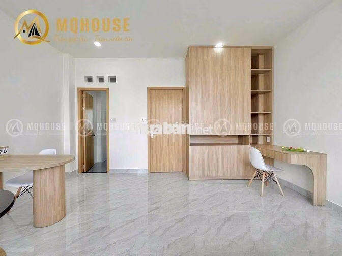 STUDIO BAN CÔNG FULL NỘI THẤT CHỈ TÍNH ĐIỆN NƯỚC NGAY AEON TÂN PHÚ