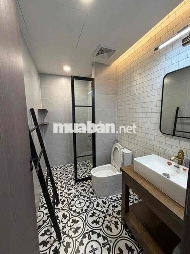 RẺ NHẤT DỰ ÁN INFINITI Q7, 2PN2WC trống sẵn