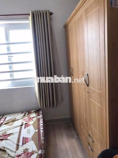 🏠 CHO THUÊ CĂN HỘ ĐẠT GIA Thủ Đức – 65M² | 2PN | 2WC | FULL NỘI THẤT