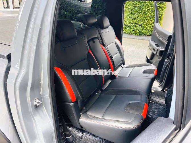 Bán Ford Raptor 2024 dk 2025 đi lướt