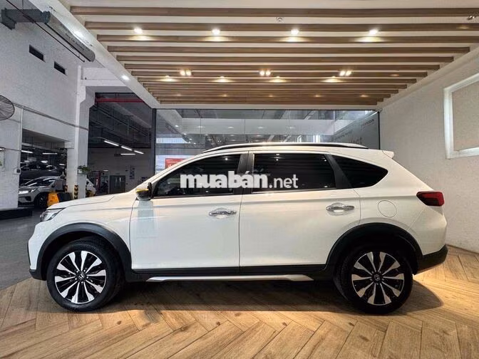 Honda BR-V L 2023 Trắng 47.000 km