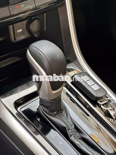 Mitsubishi Xpander 2020 odo 30.000