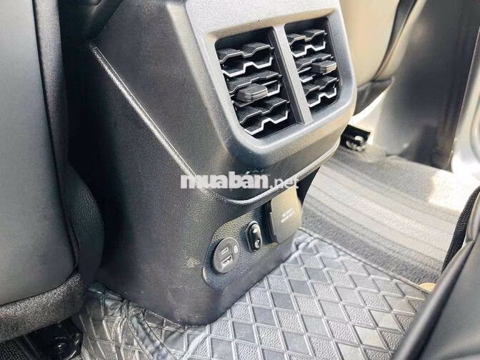 Bán Ford Raptor 2024 dk 2025 đi lướt