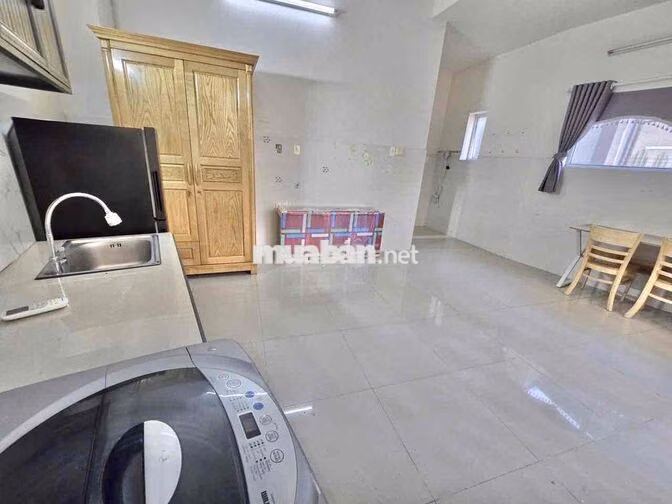 CĂN HỘ MINI ĐẦY ĐỦ NỘI THẤT THOÁNG MÁT TRUNG TÂM QUẬN TÂN PHÚ GIÁ RẺ
