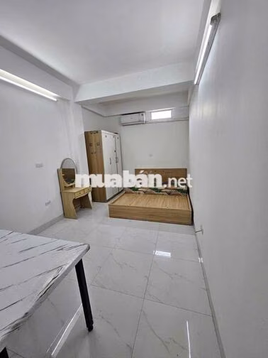 Phòng trọ khép kín, full tiện nghi giá chỉ 3.2 tr/th tại Cầu Diễn