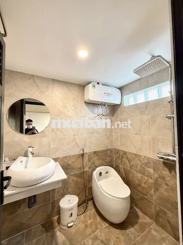 CHO THUÊ CĂN HỘ DẠNG DUPLEX ĐƯỜNG TÔ HIỆU PHƯỜNG 7
