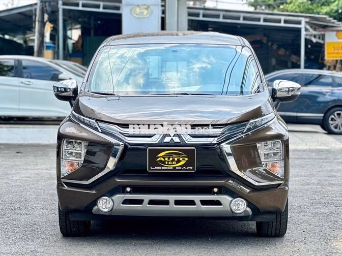 Mitsubishi Xpander 2020 odo 30.000