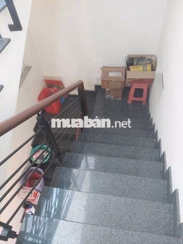 85M² (4.7 x 18) MẶT TIỀN ĐƯỜNG SỐ 1C BHHA BÌNH TÂN 4 TẦNG 8,2T TL
