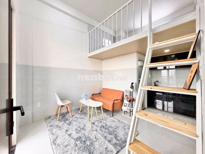 KHAI TRƯƠNG NHÀ MỚI ĐÓN TSV NTTU Q12