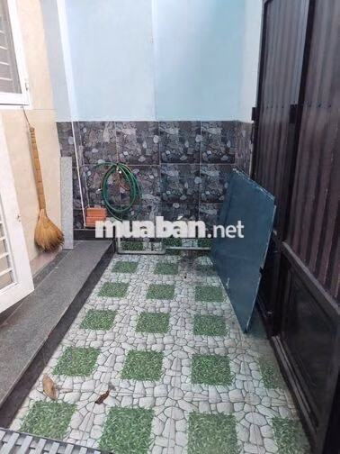 85M² (4.7 x 18) MẶT TIỀN ĐƯỜNG SỐ 1C BHHA BÌNH TÂN 4 TẦNG 8,2T TL