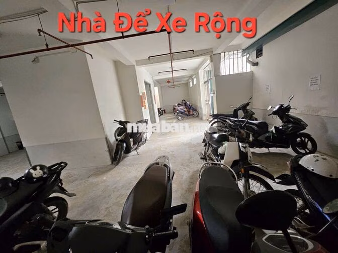 Căn hộ gồm 01 khách, 01 ngủ, vệ sinh, ban công… giá chỉ 5.5 tr/th