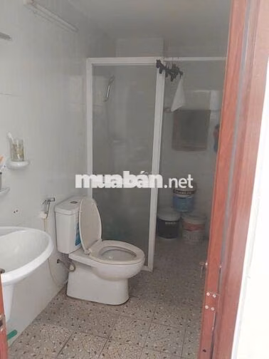 85M² (4.7 x 18) MẶT TIỀN ĐƯỜNG SỐ 1C BHHA BÌNH TÂN 4 TẦNG 8,2T TL
