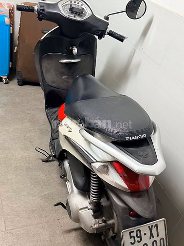 Bán xe 125cc, máy tốt, xe mới 