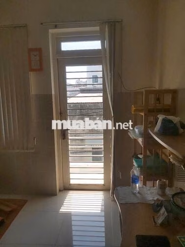 85M² (4.7 x 18) MẶT TIỀN ĐƯỜNG SỐ 1C BHHA BÌNH TÂN 4 TẦNG 8,2T TL