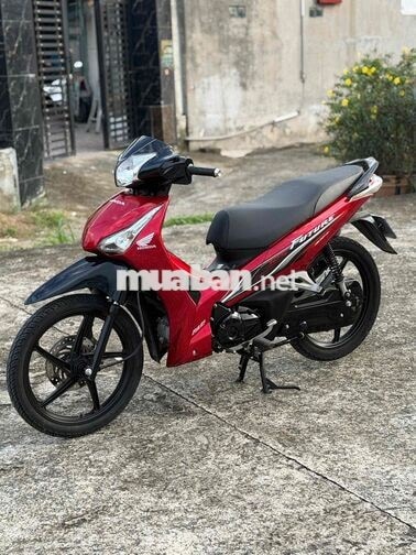 Honda Future Fi 2024 Đỏ