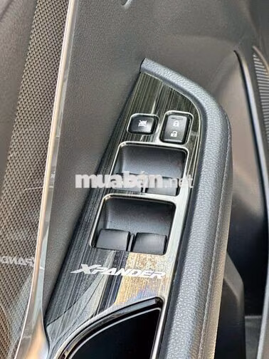 Mitsubishi Xpander 2020 odo 30.000