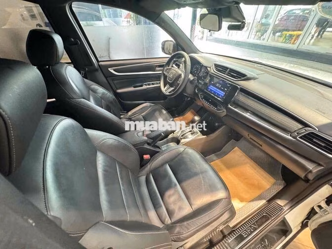 Honda BR-V L 2023 Trắng 47.000 km