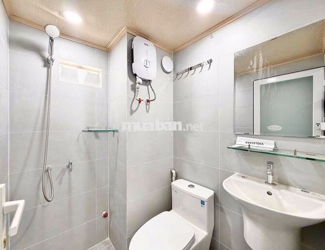 KHAI TRƯƠNG NHÀ MỚI ĐÓN TSV NTTU Q12