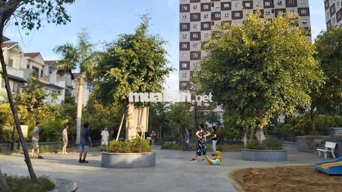 🏠 CHO THUÊ CĂN HỘ ĐẠT GIA Thủ Đức – 65M² | 2PN | 2WC | FULL NỘI THẤT