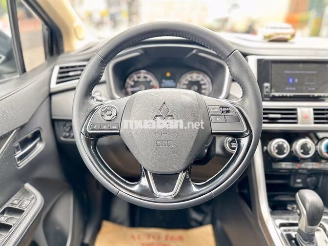 Mitsubishi Xpander 2020 odo 30.000