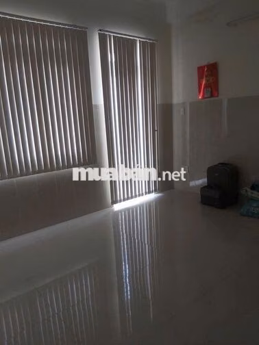85M² (4.7 x 18) MẶT TIỀN ĐƯỜNG SỐ 1C BHHA BÌNH TÂN 4 TẦNG 8,2T TL