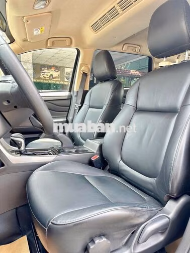 Mitsubishi Xpander 2020 odo 30.000