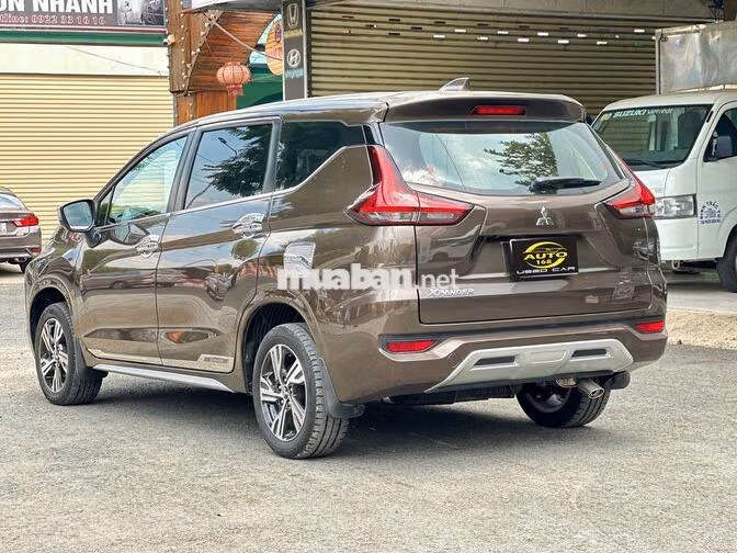 Mitsubishi Xpander 2020 odo 30.000