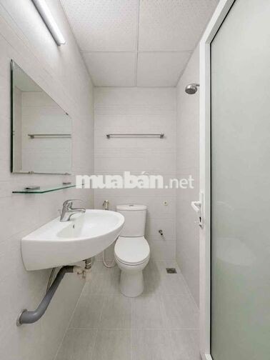 PHÒNG CỰC XINH NGAY TÂN THUẬN TÂY GẦN ĐH TÀI CHÍNH, KCX TÂN THUẬN