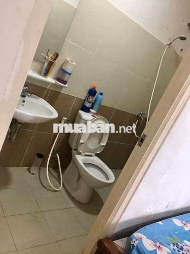 🏠 CHO THUÊ CĂN HỘ ĐẠT GIA Thủ Đức – 65M² | 2PN | 2WC | FULL NỘI THẤT