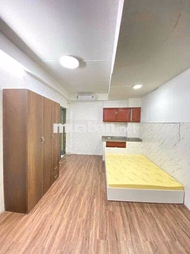 STUDIO FULL NỘI THẤT - ĐỐI DIỆN ĐH VĂN HIẾN CƠ SỞ 4