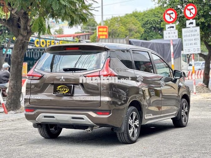 Mitsubishi Xpander 2020 odo 30.000