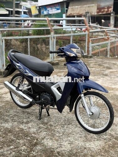Honda Wave 110 Xanh