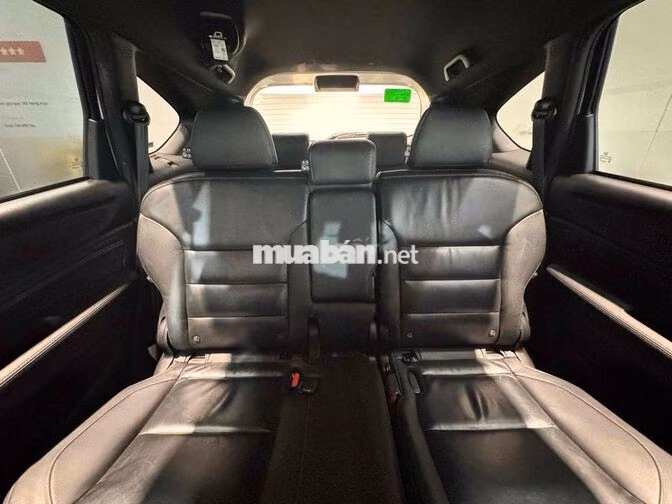 Honda BR-V L 2023 Trắng 47.000 km