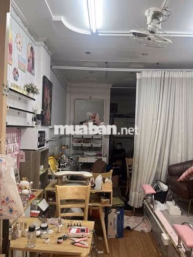 🏠 CHO THUÊ MẶT BẰNG KINH DOANH TÓC & NAIL