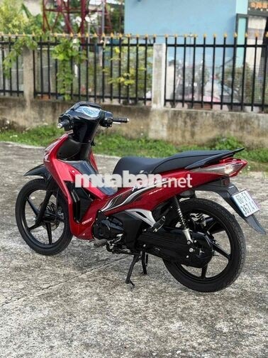 Honda Future Fi 2024 Đỏ