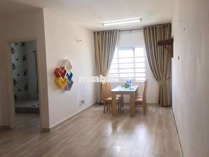 🏠 CHO THUÊ CĂN HỘ ĐẠT GIA Thủ Đức – 65M² | 2PN | 2WC | FULL NỘI THẤT