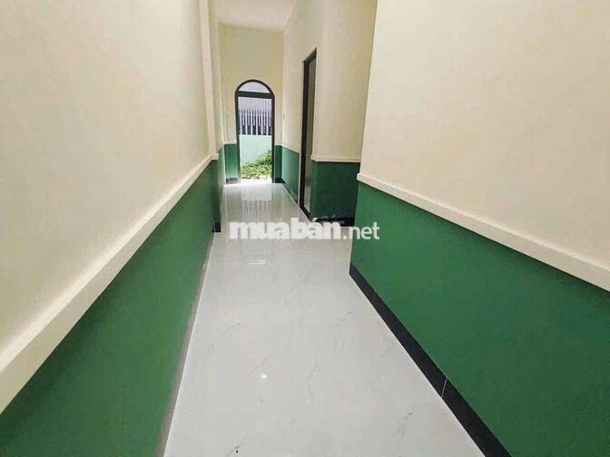 NHÀ MẶT TIỀN ĐƯỜNG N1, VIEW CÔNG VIÊN, TĐC PHƯỜNG 9, TP. VĨNH LONG