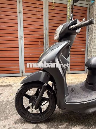 KYMCO Candy 2024 Đen - Giá 20 triệu