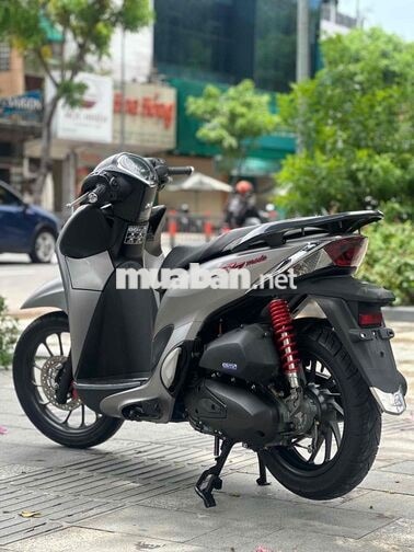 SH mode ABS 2024 khoá smk hồ sơ sẵn 8.000km