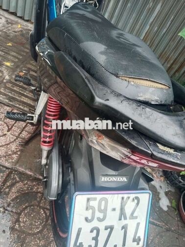 Honda Wave RSX FI bánh mâm Xanh đen 63.900 km